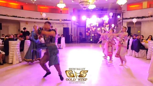 GS SHOW-BOLLYWOOD смотреть онлайн