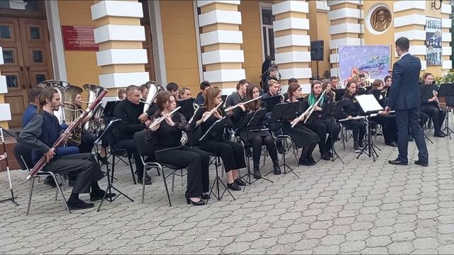 Амурские волны смотреть онлайн
