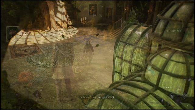 Hogwarts Legacy : How To Upgrade Gear Power & Add Traits смотреть онлайн