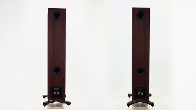 Dynaudio EMIT 30 - Walnut смотреть онлайн