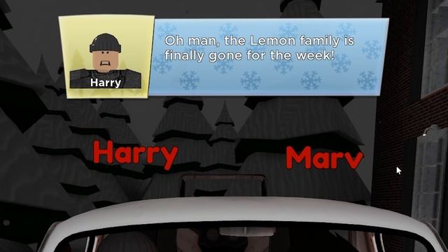 ROBLOX Home Alone is DEADLY.. смотреть онлайн