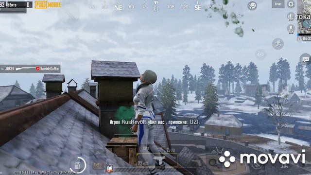 Один в поле не воин, или для чего нужна команда! смотреть онлайн