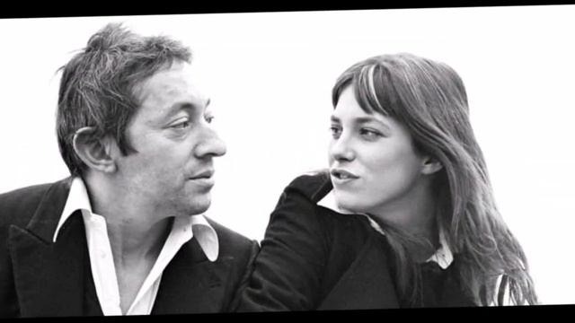 Serge Gainsbourg Et Jane Birkin - La Décadanse