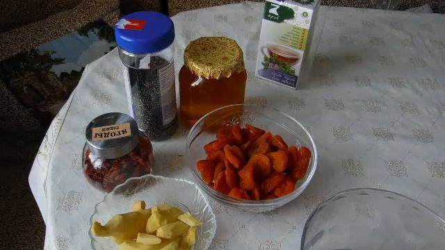 Эликсир для здоровья. Мой рецепт. смотреть онлайн