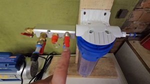 Сборка самодельного вакууматора для прокачки заднего амортизатора WP