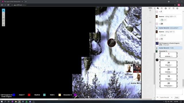 The Legion of the Chimera Ep 13 смотреть онлайн