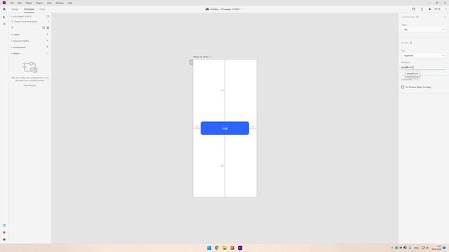 Adobe XD. Январьское обновление 2022 смотреть онлайн