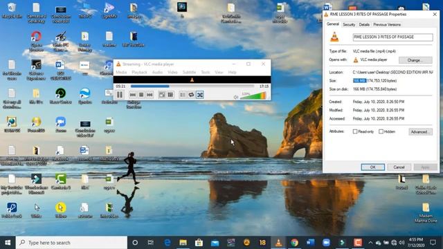 Scholar Tv Uploaded: How to Convert Video Using Vlc Player in Twi смотреть онлайн