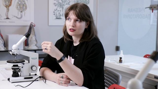 Паразиты — полезное приобретение. Елена Сударикова смотреть онлайн