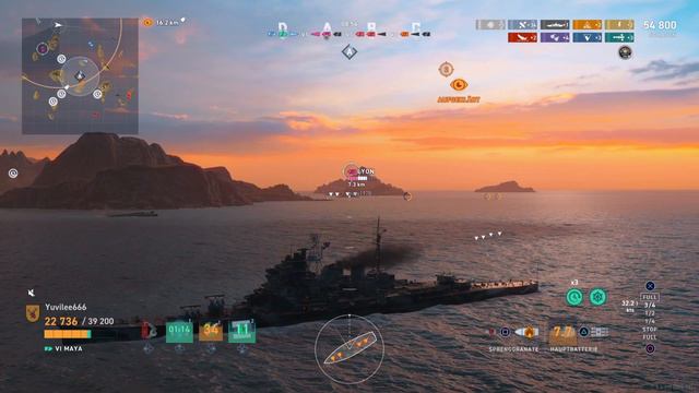 Maya - fun in the arena #wowslegends смотреть онлайн