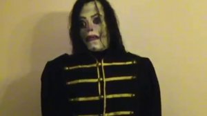 Ayuwoki - ужасное наследие Майкла Джексона.