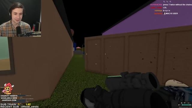 Banned Roblox Best Meme Loadouts смотреть онлайн