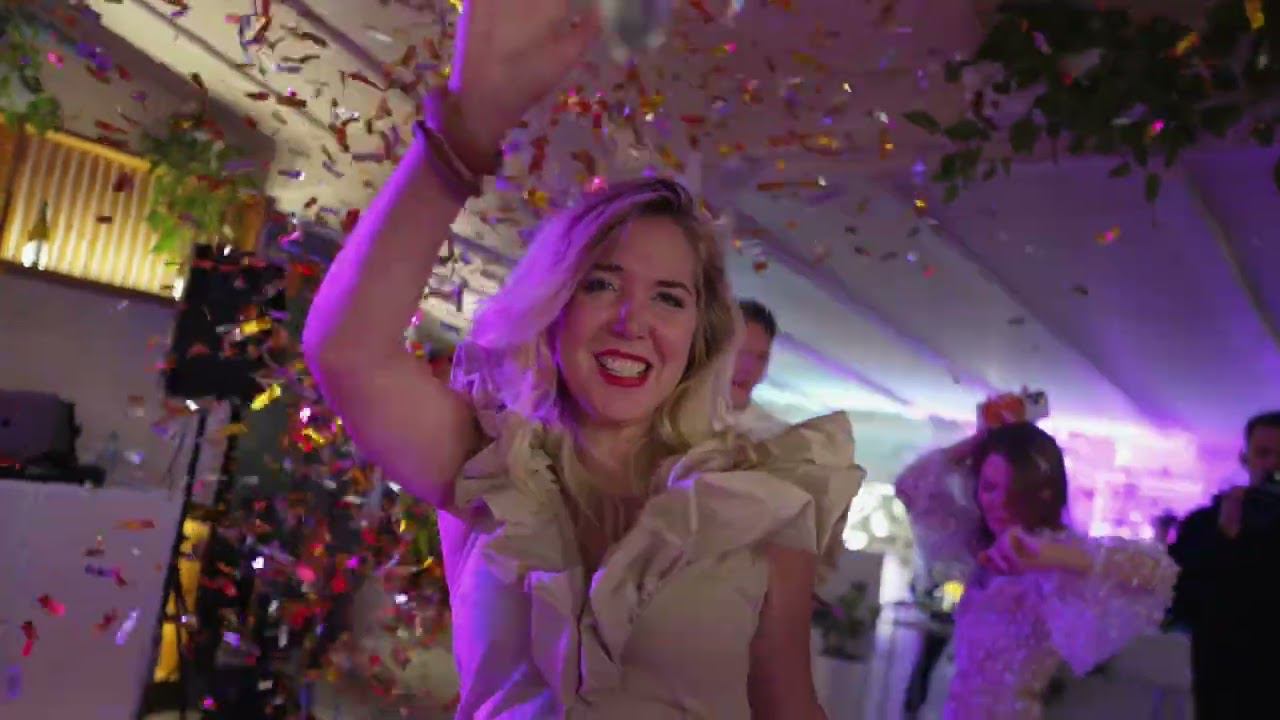 корпоратив ProBusinessClub - 2023