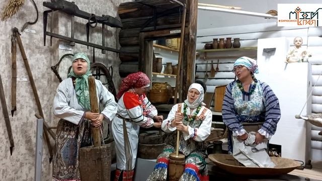 С юбилеем Тулунский музей смотреть онлайн