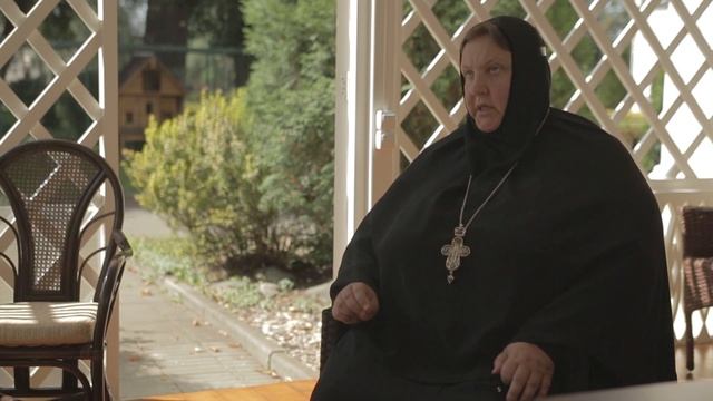 О выборе пути: монастырь или семейная жизнь смотреть онлайн