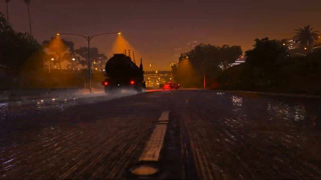 Zombie Hard truck VS Cops смотреть онлайн