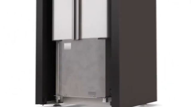 Sauna Holm - Harvia Virta Sauna Heater смотреть онлайн