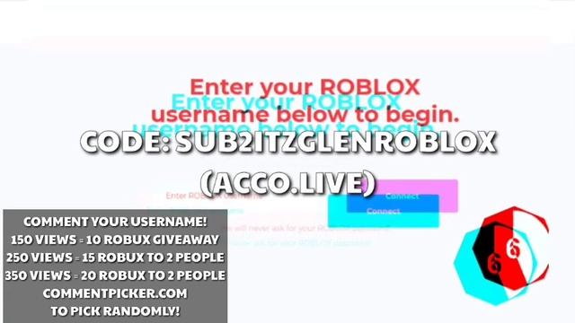 *ALL 63 CODES! ON [RBLX.LAND/RBXSTORM/EZBUX/CLAIMRBX/SUPERBUX/UBERRBX/RBXLOOP/ACCO]?*DECEMBER 2020* смотреть онлайн