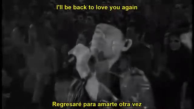 Scorpions Always Somewhere Subtitulos En Español HD