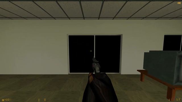 Into The Frying Pan, ep. 722「Half-Life 1 Mod Full Walkthrough, 1440p60」 смотреть онлайн