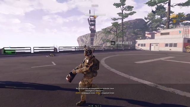 Warface Вега 5 - вы мои герои! смотреть онлайн