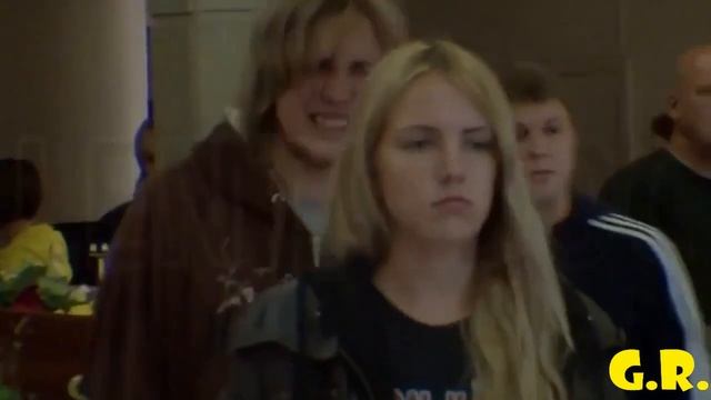 Похороны Горшенева без цензуры Король и Шут смотреть онлайн