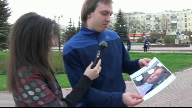 Ирине Меньшиковой, с любовью! смотреть онлайн