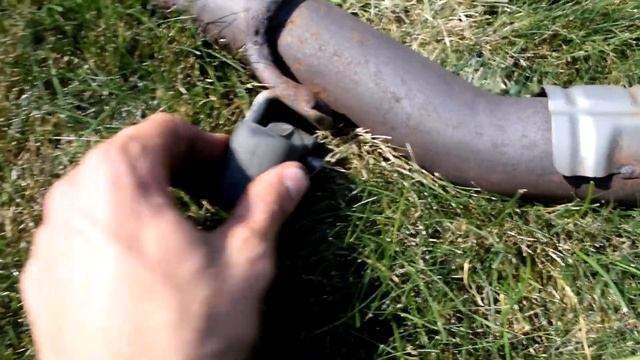Installing ISR Racing Catback Exhaust On The Genesis смотреть онлайн