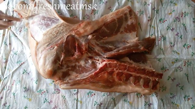 Любимая кухня с Ксенией