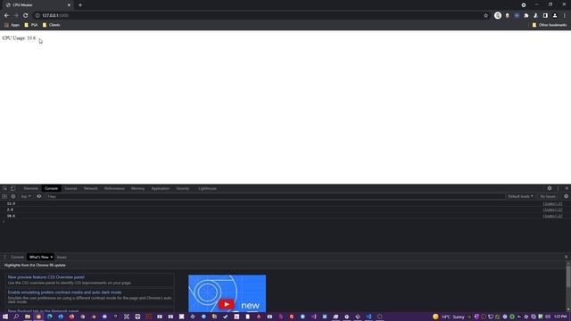 Create a Native Desktop Application with Python - Full Tutorial смотреть онлайн