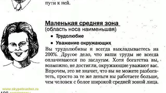 физиогномика видеоурок 32 смотреть онлайн