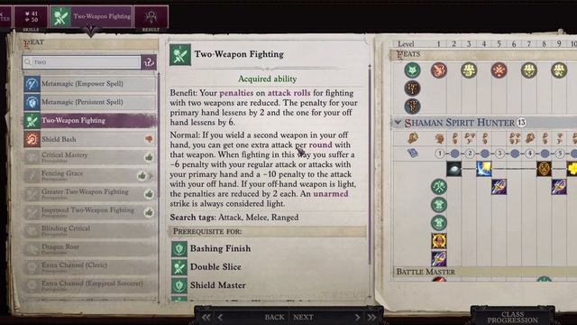 PATHFINDER: WOTR - CAMELLIA Build Guide - Buffer, Debuffer + DPS! Unfair Viable. смотреть онлайн