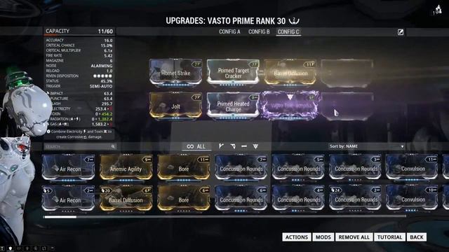 IT'S TIME TO STOP (Vasto Riven Mod) смотреть онлайн