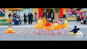 Веселая песенка - Dance Video Channel