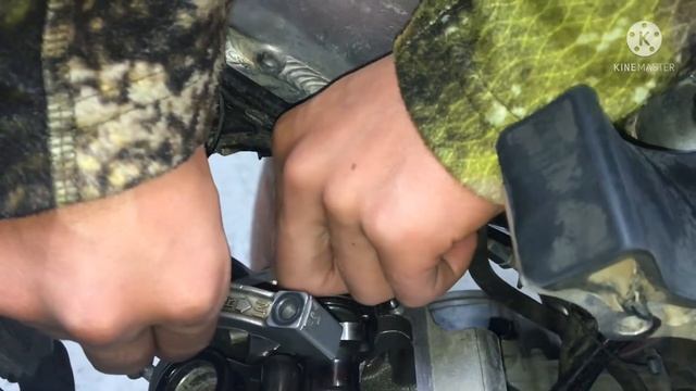 CRF250X Has Problems!!! Engine Teardown