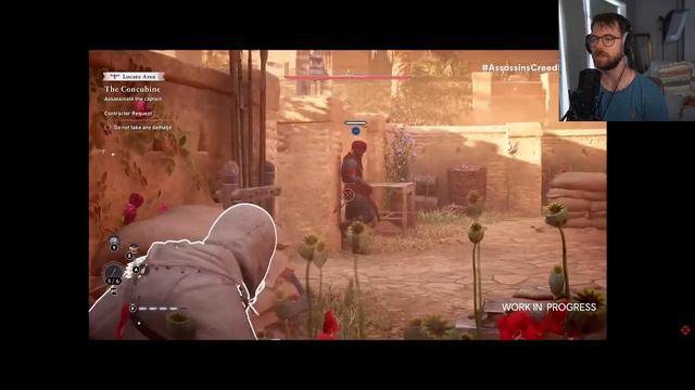 Assassins Creed Mirage - New Gameplay Footage! смотреть онлайн