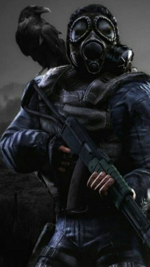 STALKER Anomaly прохождение за наемника #4  #stalker #anomaly # Chernobyl #bolt