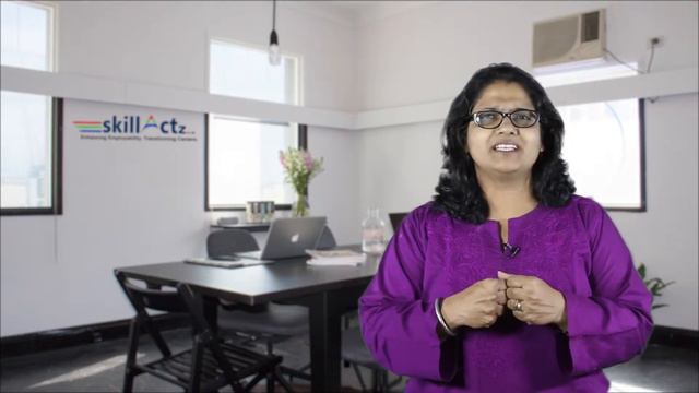 How to Answer Behavioral Interview Questions? | skillActz | Personality Development Training смотреть онлайн