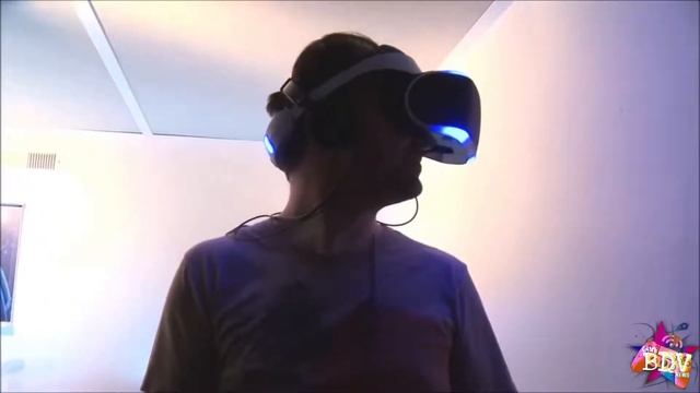 Ps5 и VR 2 Когда ждать и ждать ли вообще?! смотреть онлайн