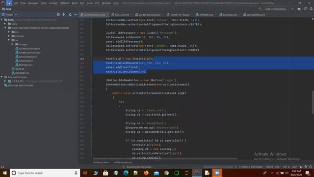 How to open Project in Intellij from Github without git or any external software and command смотреть онлайн