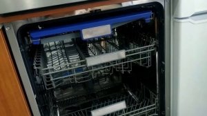 посудомоечная машина midea