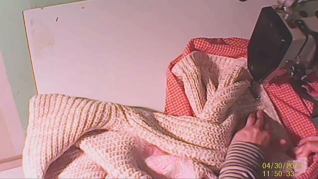 КАК Я ПЕРЕДЕЛАЛА СВИТЕР смотреть онлайн