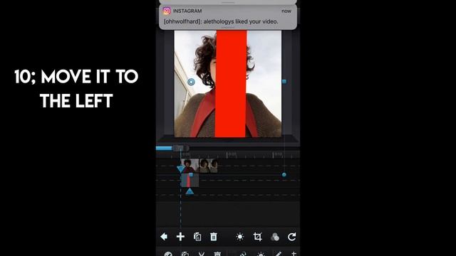 Color Swipe Transition || CCP смотреть онлайн