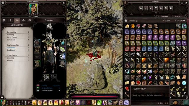 Divinity: Original Sin 2 - Tactician/Honour/Solo: E38 - Where Were We? смотреть онлайн