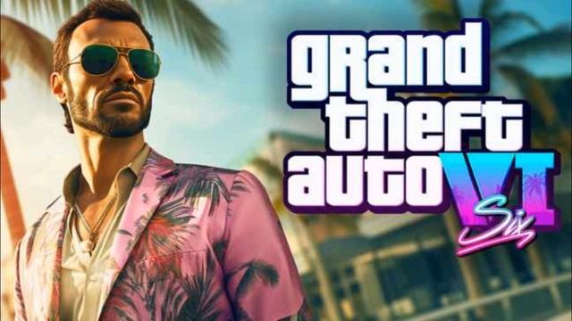 Штрауса Зельника Прямо Спросили Когда Выйдет GTA 6 #GTA #GTA6 #GTAVI #GTA6News #