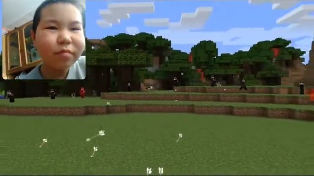 Смешные ролики по Майнкрафту 2часть смотреть онлайн