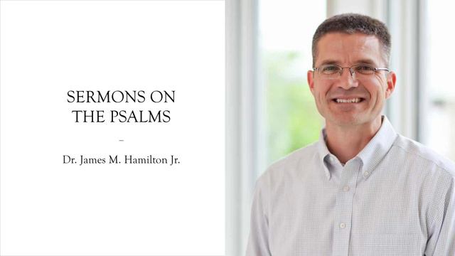 Sermon on Psalm 56-57: What Can Man Do to Me? by James Hamilton смотреть онлайн