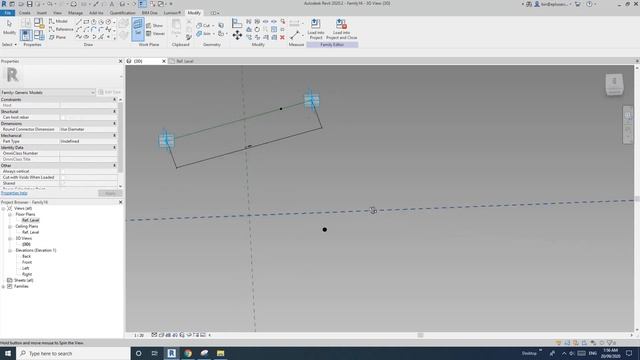 Revit Exercise (Day 184) - Parametric Dodecahedron Family (Part 1) смотреть онлайн