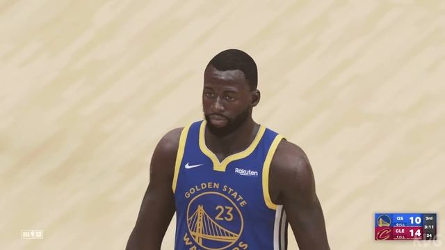 NBA 2K23 - Gameplay (PS5 UHD) [4K60FPS]