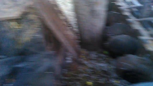 Спаренные колеса на мини трактор. смотреть онлайн